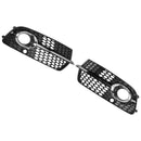 2014-2017 Audi SQ5 Kratka świateł przeciwmgielnych przedniego zderzaka 8R0807681S