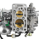 1982-1988 Toyota 4Y 3Y Hiace Hilux Dyna Van Selbstvergaser 21100-73230 21100-73231