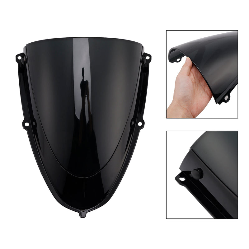 Aprilia RS 660 (2020–2024) – Scheinwerferverkleidung, Windschutzscheibe