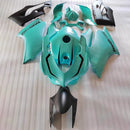 2015-2020 Ducati 1299 Kit de paneles de inyección Cuerpo de plástico ABS