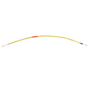 2017-2023 Suzuki GSXR1000 Motocyklová spojka Vlak náhrada žlutá