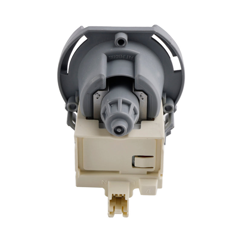 Tyhjennyspumppu astianpesukoneeseen W10876537 Porealtaalle W10724439 AP6004843 PS11738151