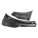 2012-2016 Mini Cooper Paceman R61 Windschutzscheibenverkleidung 51719808095+51719808096