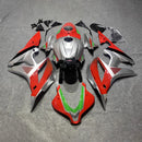 Verkleidungssatz aus ABS-Kunststoff für Honda CBR600RR 2009-2012 F5