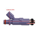 1 stk drivstoffinjektordyse for Toyota Tundra 4.7L 5.7L 05-09 LEXUS IS200 23250-70120