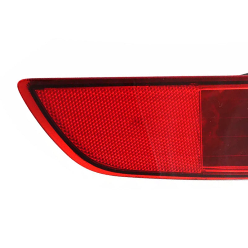 2008–2013 Volvo XC60 rechts hinten Stoßstange Nebelscheinwerfer Lampe Reflektor 30763323