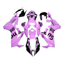 Injection Verkleidung Kit Karosserie Kunststoff ABS Für Honda CBR1000RR 2017-2023