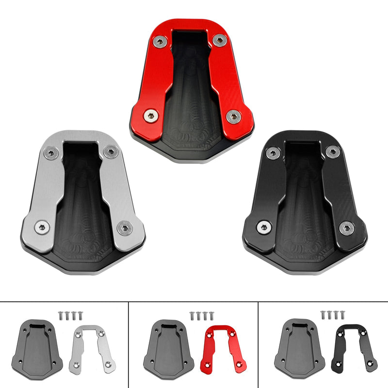 2021-2023 HONDA CRF300L Kickstand utvidelsesplate