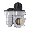Drosselklappengehäuse 16119-AX000 für Nissan Micra III (K12) Note 2003-2012