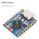 ESP32-S3 utviklingskort S3FH4R2 dual core prosessor 240MHz driftsfrekvens