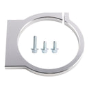 2lb Nitrous Flaschenhalterung 2,5 2 Zwei Pfund 4-3/8"" Flaschendurchmesser Tankhalterung