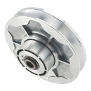 Bagkoblingsvariator Primær 1323050 Til Polaris Ranger 800 Rzr 800 Efi Int.