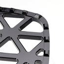 Front Footrests Foot Pegs fit for Meteor 350 2021-2025 Classic 350 2022-2025