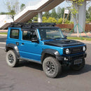 2019-2026 para rack de teto de alumínio Suzuki Jimny JB64 JB74