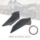 Sideramme Panel Beskytter Beskytter Fairings Cover Passer til BMW R1300GS 2024+