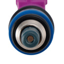 1990-1994 NISSAN Z32 300ZX Twin Turbo 1PCS Fuel Injector 16600-RR701