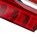 2019–2023 Für Audi A6 C8 Linke äußere LED-Rückleuchte 4KD945091