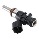 1 Stück Einspritzdüse für VW Golf GTI R Audi A3 S3 2.0 CJX CHH 0280158360