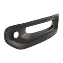 Pair Fog Light Trim Driving Lamp Frame For Ram 1500 Rebel 2019-2022 68335957AB