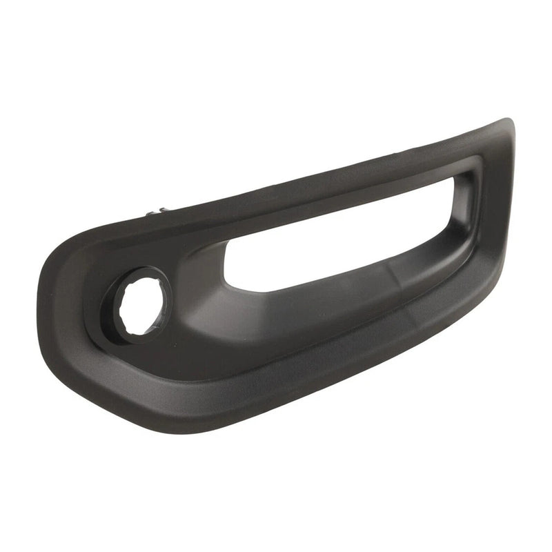 Pair Fog Light Trim Driving Lamp Frame For Ram 1500 Rebel 2019-2022 68335957AB