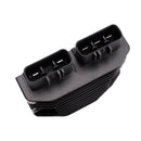 2021-2024 para CFMoto 700CL-X CLX700 Junta reguladora de generador de estator 0700-032000-10000