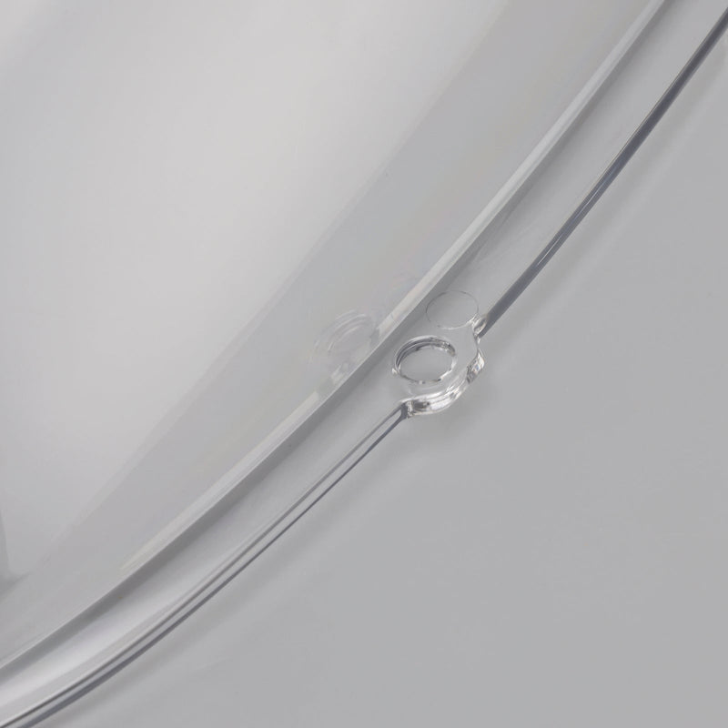 2024-2025 Aprilia RS457 Windschutzscheibe