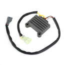 Rectificador regulador para Husqvarna FE TE 250 350 i 450 501 TX300i 79611034000