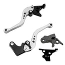 2022-2023 Harley X350 Ny kort koblingsbremsehåndtag