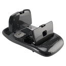 Front LED Overhead Console Carbon For Dodge Ram 1500 2500 3500 1998-2002