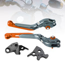 2019-2022 Yamaha xsr 155 mt 15 alavanca de freio de embreagem ajustável