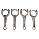 BMW 2.0L N42B20A N43B20A N46B20 Motorkurbelwelle Haupt- und Pleuellager