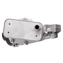 Ölfiltergehäuse/Ölkühler für Volvo XC60 L6 3.2L Saugmotor (2010–2015) 31359138