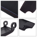 1999–2004 BMW 3er E46 M3 Fell Mittelkonsole Armlehne Abdeckung Deckel