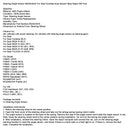 Lenkwinkelsensor 6Q0423445 Für Seat Cordoba Ibiza Skoda Fabia Schnelle VW Polo