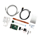 Raspberry Pi 5 Kit 8G Development Board Camera Python Programowanie zaawansowane