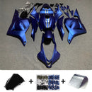 Verkleidungssatz aus ABS-Kunststoff für Honda CBR600RR 2009-2012 F5