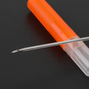 Professionelle piercingnåle Sterile piercingnåle til engangsbrug