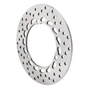 Bremseskive bak for Yamaha N-MAX 125 GPD 125A NMAX125 N Max 125 2015-2025