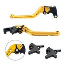 Lange Kupplungsbremshebel passend für Piaggio MP3 300 16-18 MP3 350 18-19