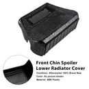 2024-2025 Harley Road Glide FLTRX Unterer Kinnspoiler Kühlerschutzabdeckung