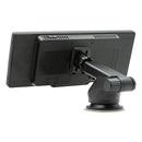 Reproductor MP5 Bluetooth inalámbrico portátil Carplay con pantalla de 10,26 pulgadas para coche + cámara de 4 LED