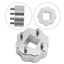 2025 Steckschlüsseleinsatz für Dämpferkartusche für FOX GRIP SL – Für Wartung/Umbau