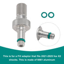 Luftfülladapter - Klon von Fox