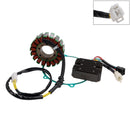 1993-2003 för Honda VF750C Magna Statorregulator Likriktare &amp; Tätning 11636-MY7-000