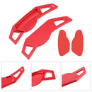 Lenkrad-Schaltwippen-Erweiterung für Smart Aluminium