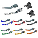 2017-2022 Kymco AK550 Justerbar clutchbremsespak