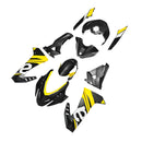 Injection ABS Kunststoff Karosserie Verkleidung Kit für Aprilia RS457 2024-2025 09#