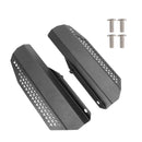 2024-2025 Scrambler 400 x Beskyttelsesdæksel til støddæmpere af forhjulegaffelen