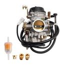 1999-2003 Yamaha Road Star XV1600 Kaasutin Kaasutin 4WM-14101-03-00 4WM-13586-01-00