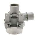 AHA75673404 EAU63743803 Zespół pompy spustowej pralki zastępuje pralkę LG